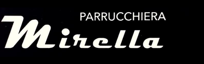 Logo Parrucchiera Mirella